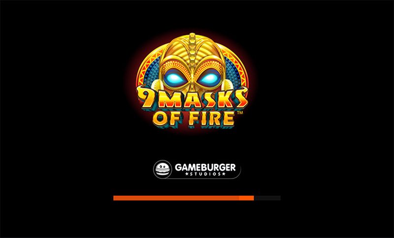 Comment les graphismes de 9 Masks of Fire rehaussent l'expérience de jeu